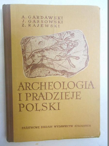Archeologia i pradzieje Polski