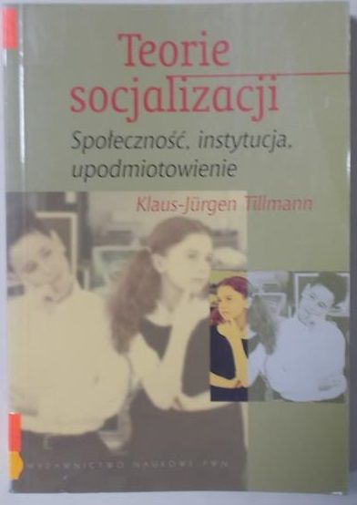 Teorie socjalizacji