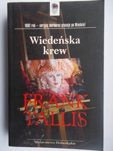 Wiedeńska krew