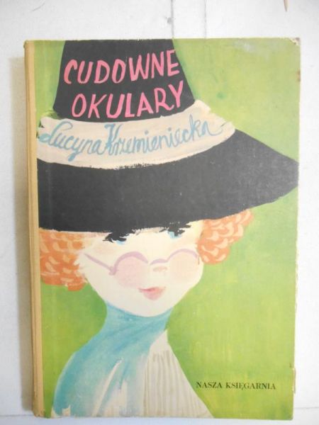 Cudowne okulary