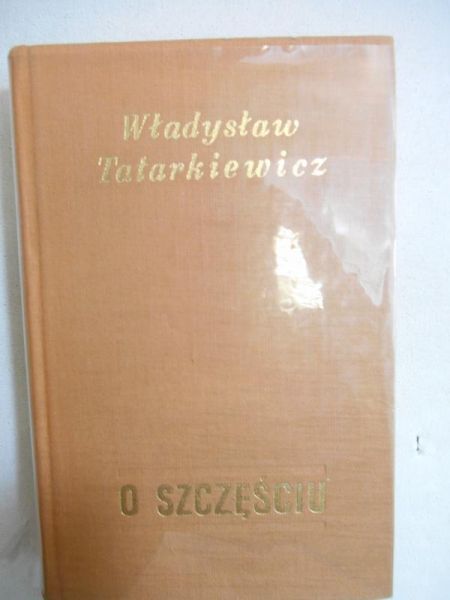 Włądysław - O Szczęściu