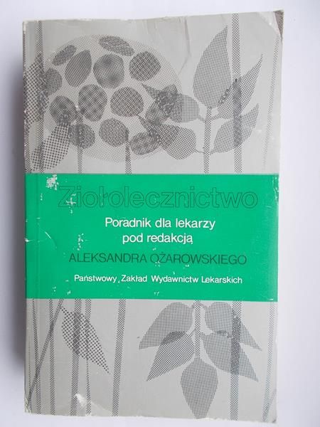 (red.) - Ziołolecznictwo