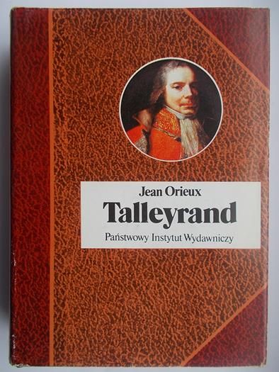 Talleyrand