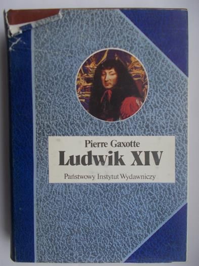 Ludwik XIV