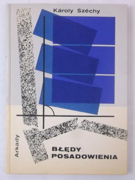 Błędy posadowienia