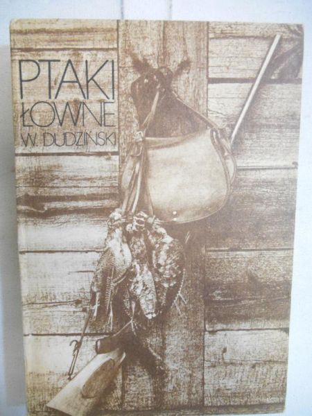 Ptaki łowne