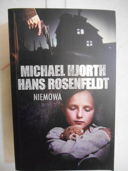 Hjorth Michael - Niemowa