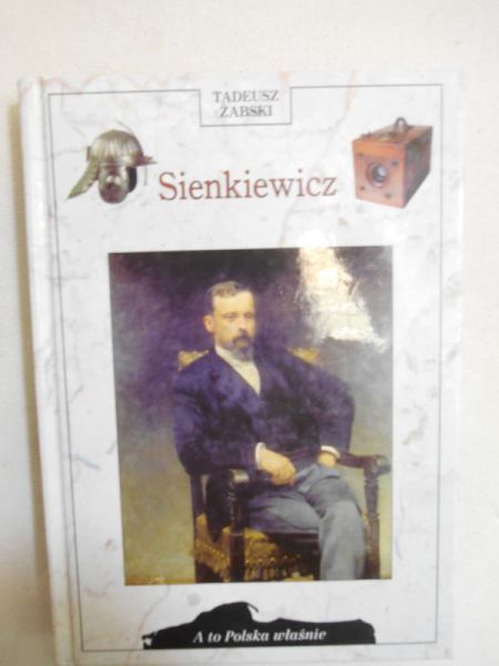 Tadeusz - Sienkiewicz