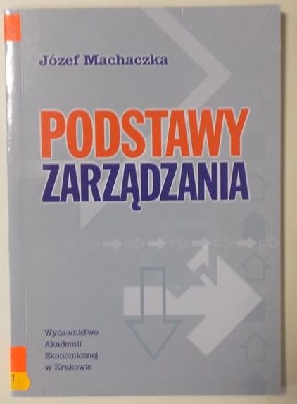 Podstawy zarządzania