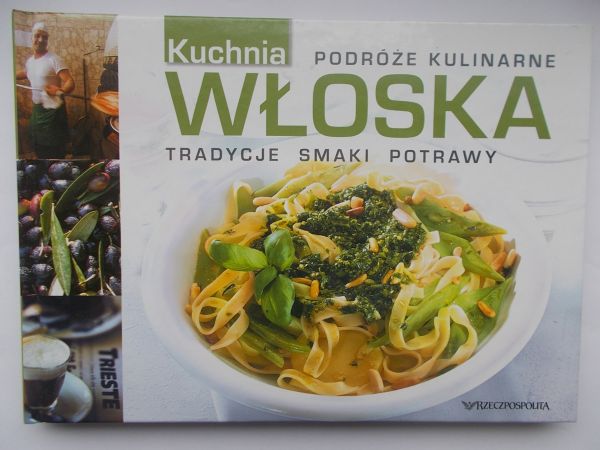 Kuchnia włoska