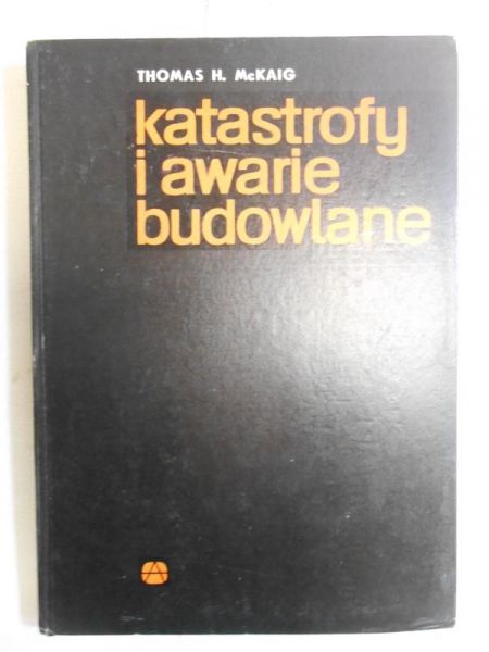 Katastrofy i awarie budowlane