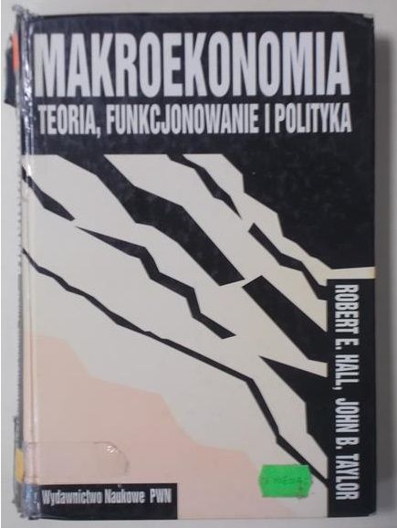 Makroekonomia