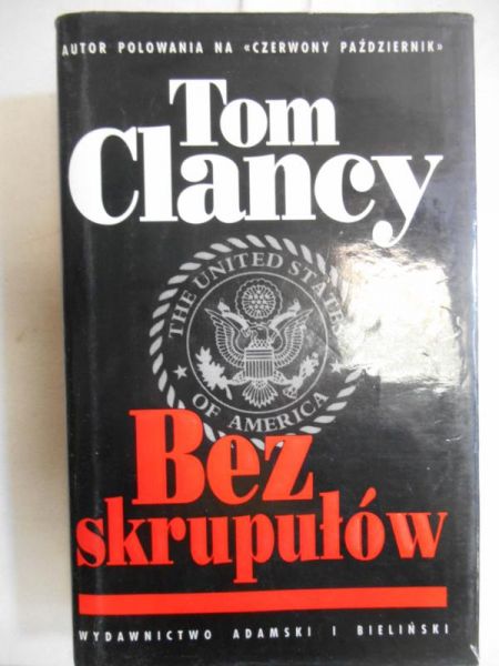 Bez skrupułów