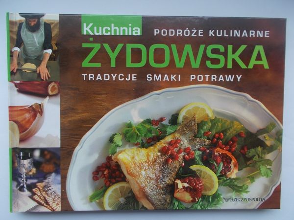 Kuchnia żydowska