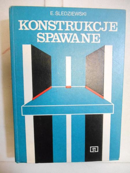 Konstrukcje spawane