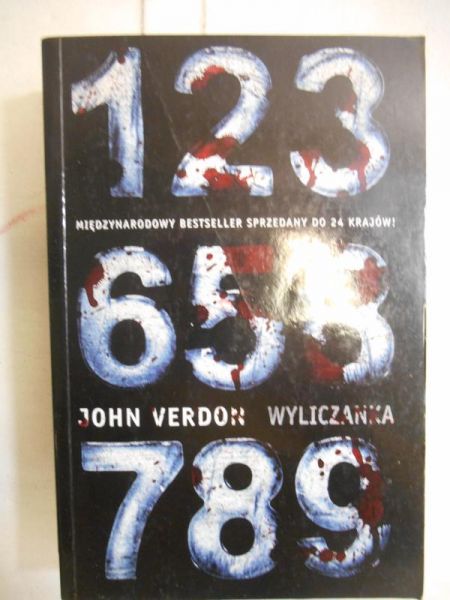 Wyliczanka