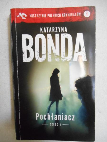 Pochłaniacz, Część 1
