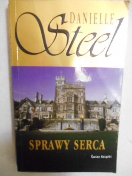 Sprawy serca