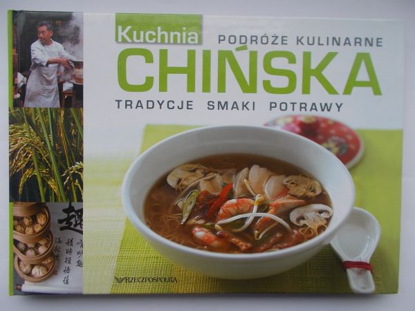 Kuchnia chińska