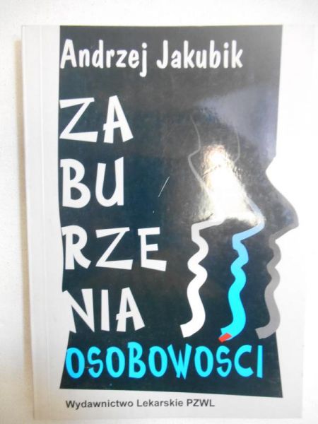 Zaburzenia osobowości