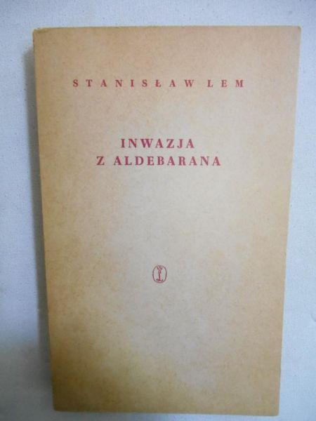 Inwazja z Aldebarana