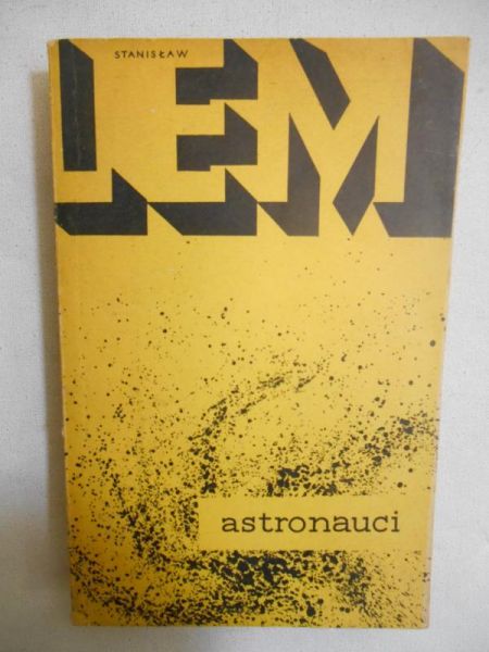 Astronauci