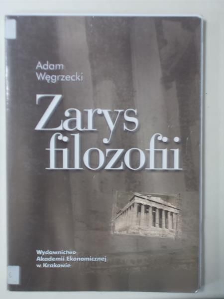 Zarys filozofii