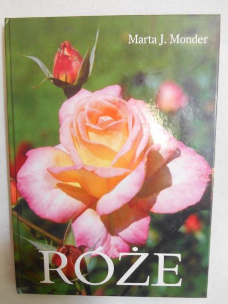 Róże