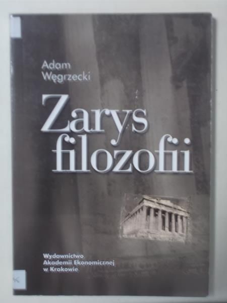 Zarys filozofii