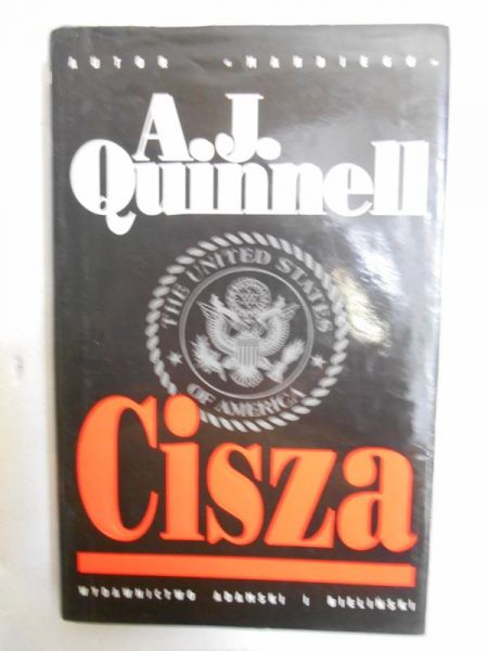 Cisza