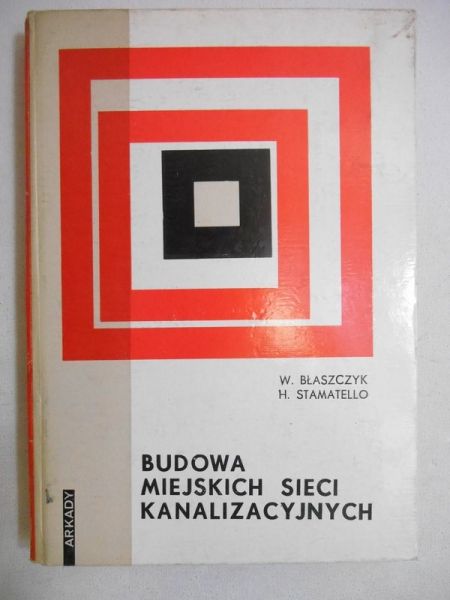 Budowa miejskich sieci kanalizacyjnych