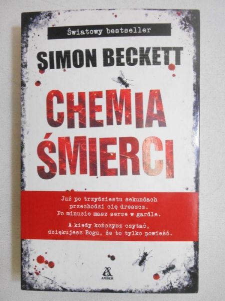 Chemia śmierci