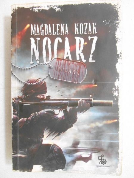 Nocarz