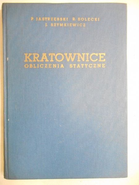 Jastrzebski  - Kratownice