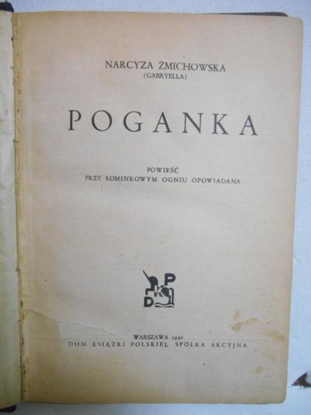 Pogadanka