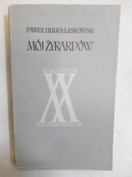 Mój Żyrardów