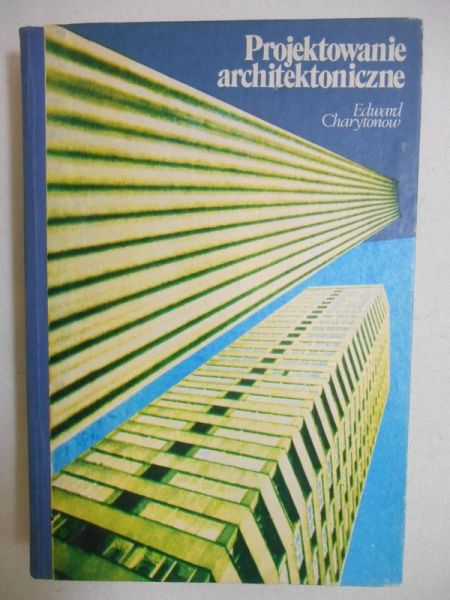 Projektowanie architektoniczne
