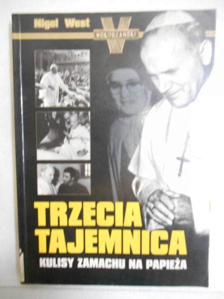 Trzecia tajemnica