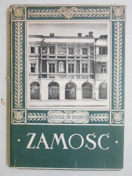 Zamość