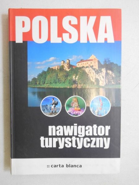 Polska: Nawigator turystyczny
