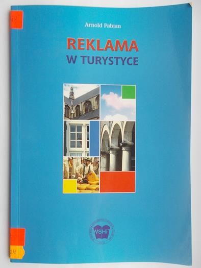 Reklama w turystyce