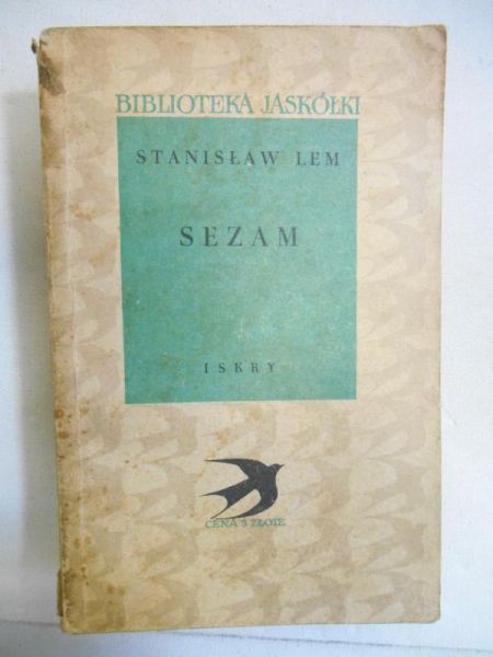 Sezam