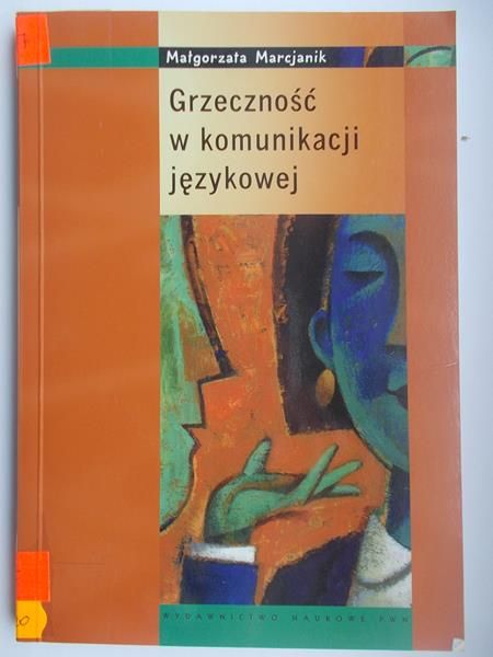 Grzeczność w komunikacji językowej