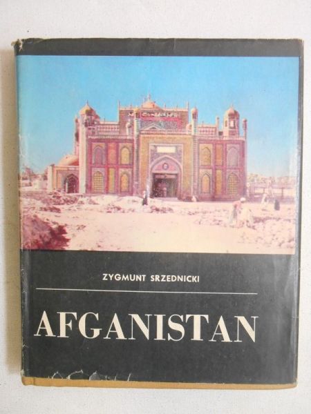 Afganistan