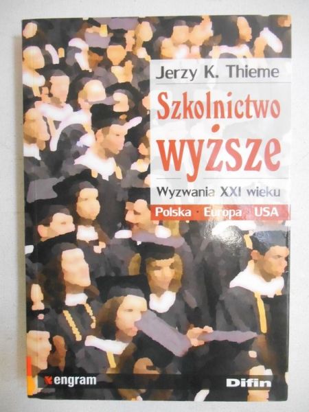 Szkolnictwo wyższe