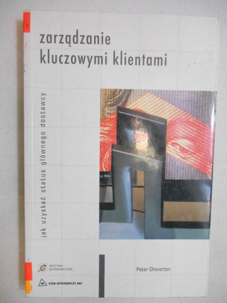 Zarządzanie kluczowymi klientami