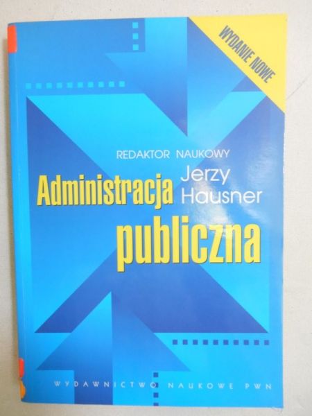 Administracja publiczna