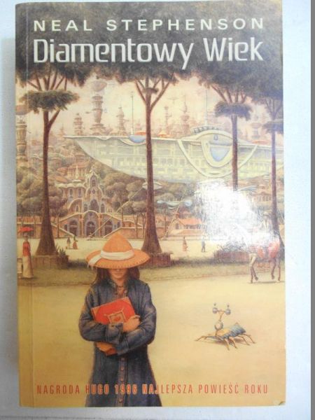 Diamentowy wiek