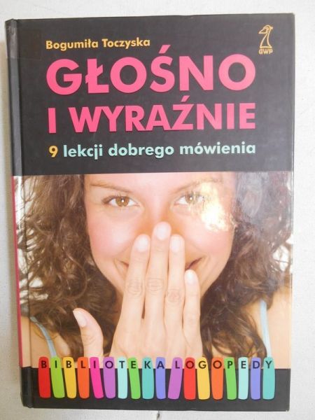 Głośno i wyraźnie