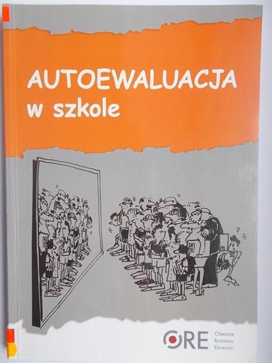 Autoewaluacja w szkole